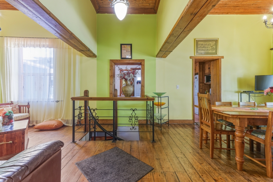 6 Bedroom Property for Sale in Bo Kaap Western Cape